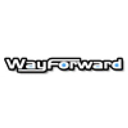 WayForward Spiele